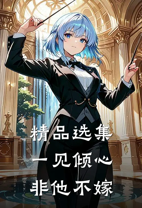 精品选集一见倾心，非他不嫁