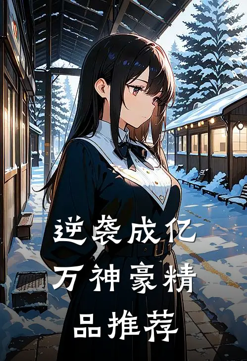逆袭成亿万神豪精品推荐
