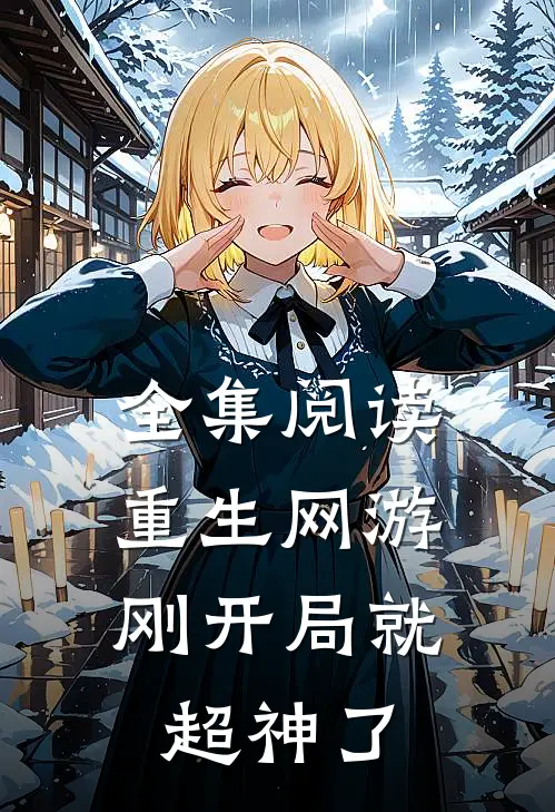 全集阅读重生网游：刚开局就超神了