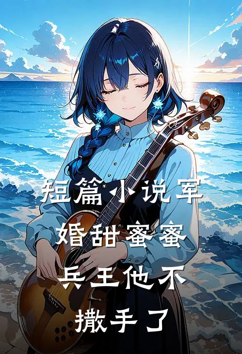 短篇小说军婚甜蜜蜜，兵王他不撒手了