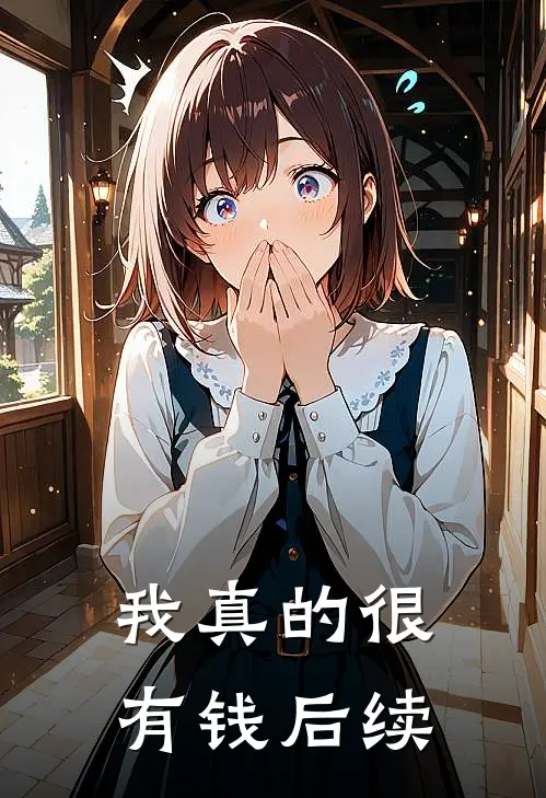 我真的很有钱后续