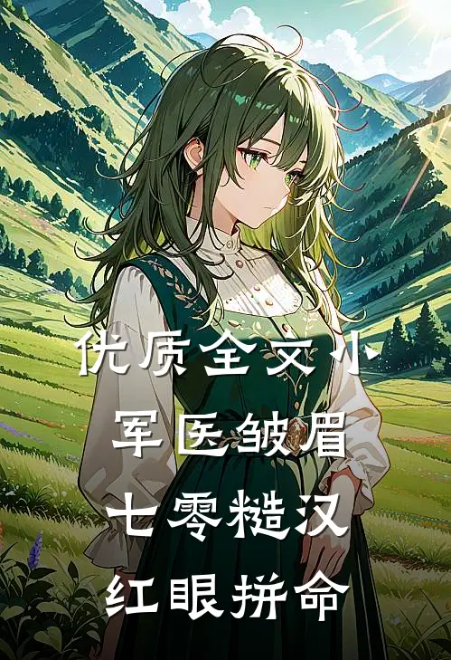 优质全文小军医皱眉，七零糙汉红眼拼命