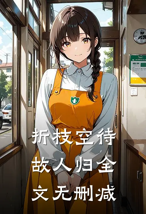 折枝空待故人归全文无删减