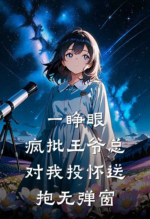 一睁眼，疯批王爷总对我投怀送抱无弹窗