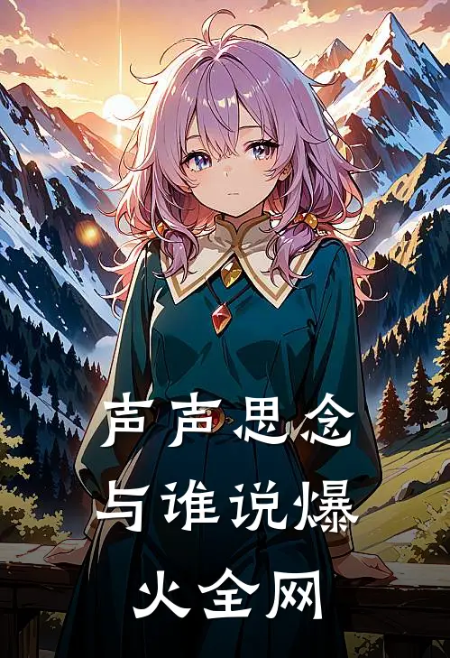 声声思念与谁说爆火全网