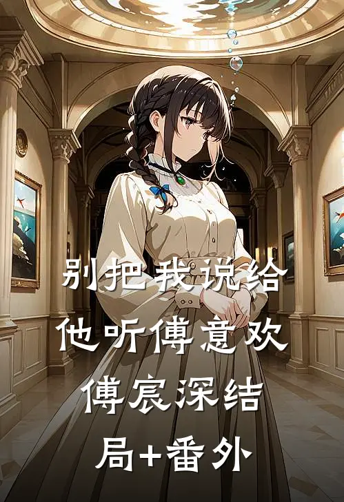 别把我说给他听傅意欢傅宸深结局+番外