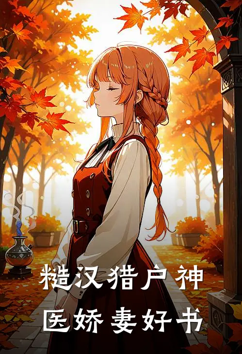 糙汉猎户神医娇妻好书