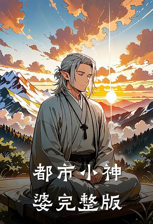 都市小神婆完整版