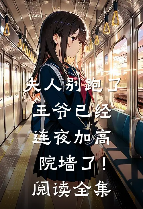 夫人别跑了，王爷已经连夜加高院墙了！阅读全集