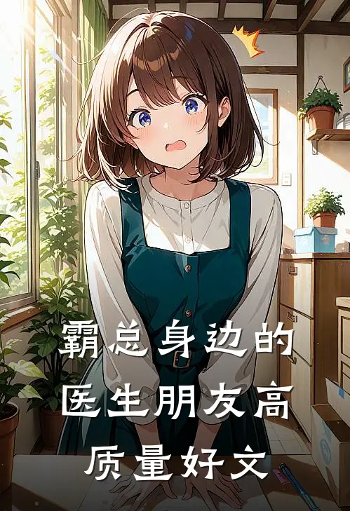 霸总身边的医生朋友高质量好文