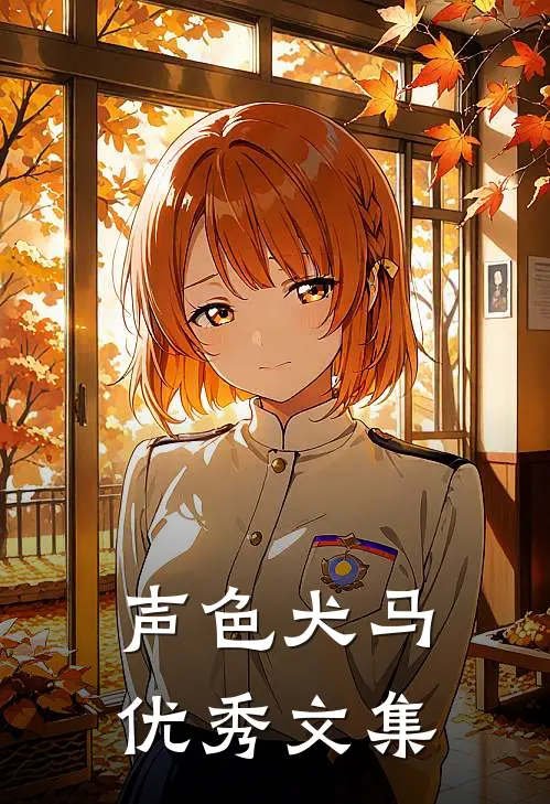声色犬马优秀文集