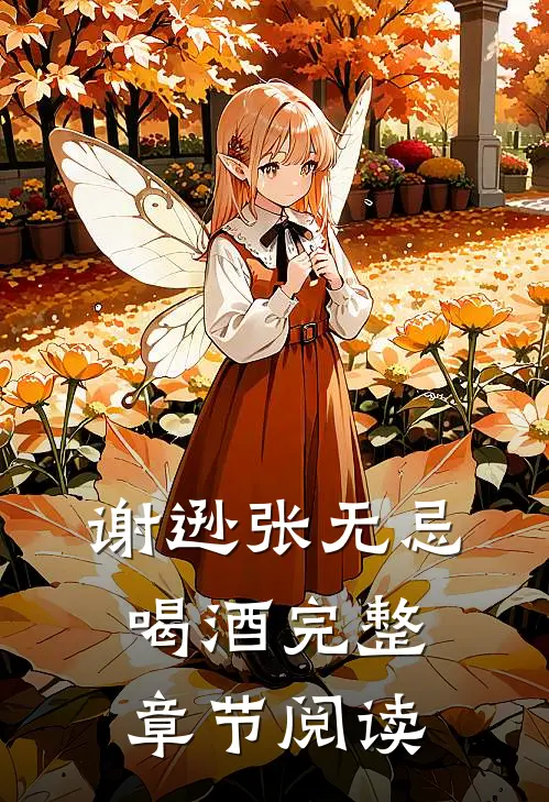 谢逊张无忌喝酒完整章节阅读