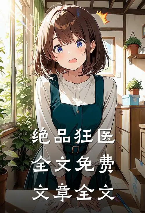 绝品狂医全文免费文章全文