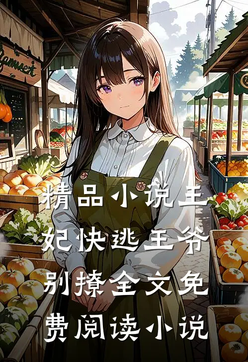精品小说王妃快逃王爷别撩全文免费阅读 小说