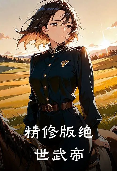 精修版绝世武帝