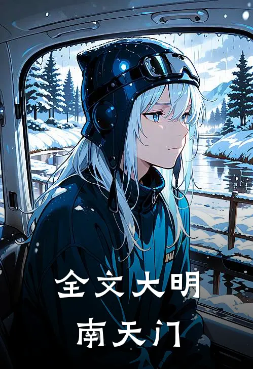全文大明南天门