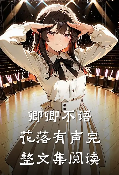 卿卿不语，花落有声完整文集阅读
