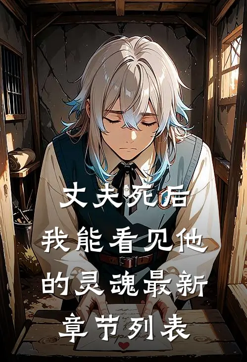 丈夫死后，我能看见他的灵魂最新章节列表