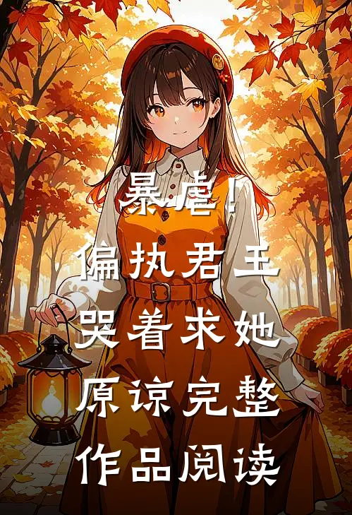 暴虐!偏执君王哭着求她原谅完整作品阅读