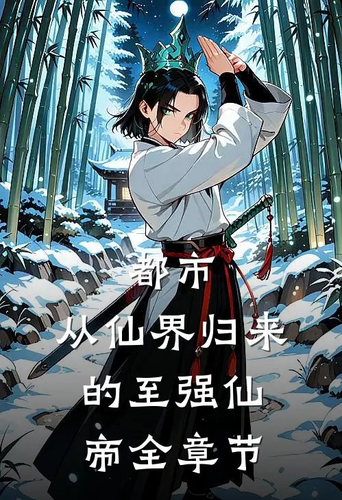 都市：从仙界归来的至强仙帝全章节