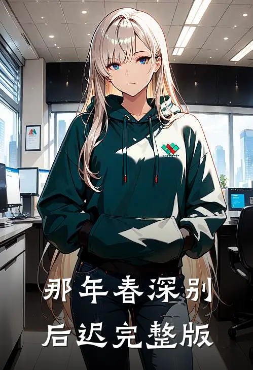 那年春深别后迟完整版