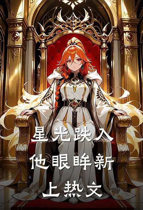 星光跌入他眼眸新上热文