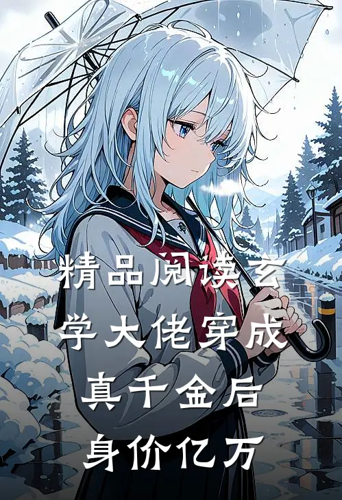 精品阅读玄学大佬穿成真千金后身价亿万