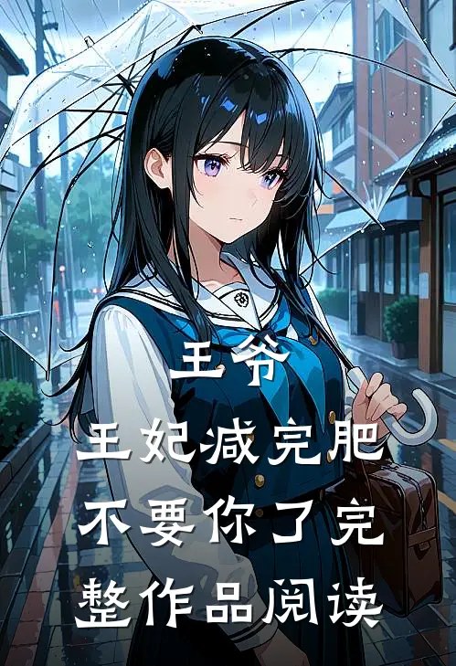 王爷，王妃减完肥不要你了完整作品阅读