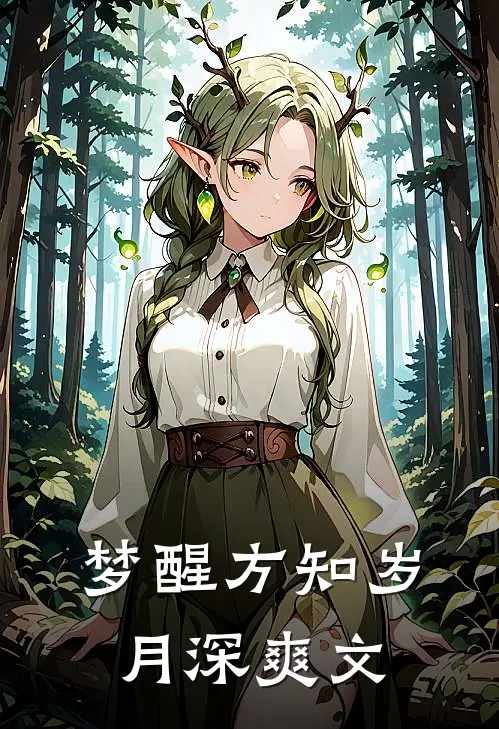 梦醒方知岁月深爽文