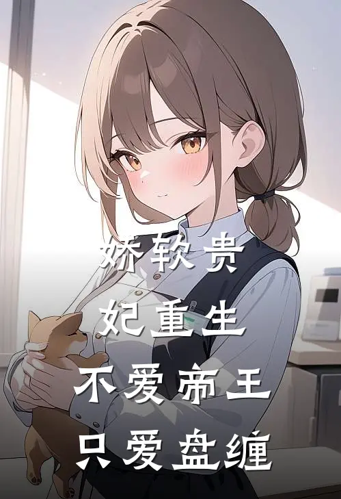 娇软贵妃重生：不爱帝王只爱盘缠