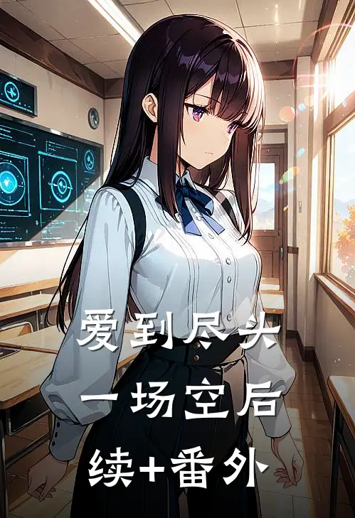 爱到尽头一场空后续+番外