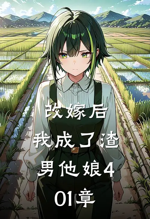 改嫁后,我成了渣男他娘401章
