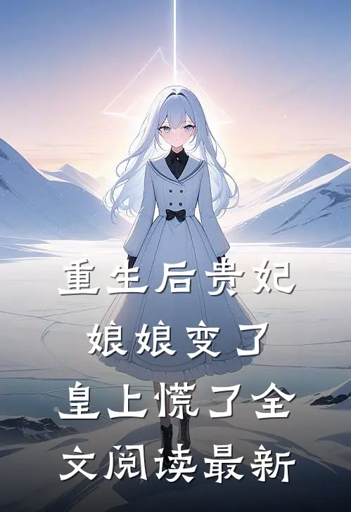 重生后贵妃娘娘变了，皇上慌了全文阅读最新