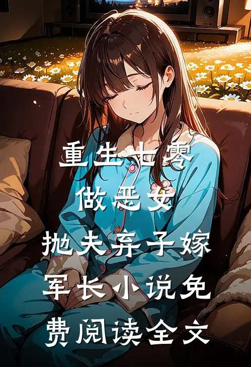 重生七零做恶女，抛夫弃子嫁军长小说免费阅读全文