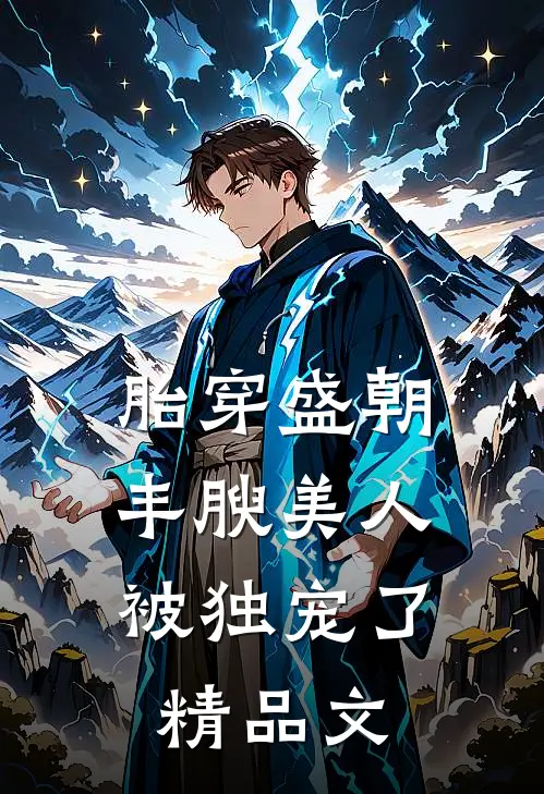 胎穿盛朝，丰腴美人被独宠了精品文