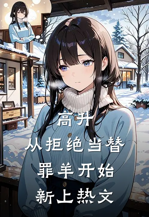高升：从拒绝当替罪羊开始新上热文