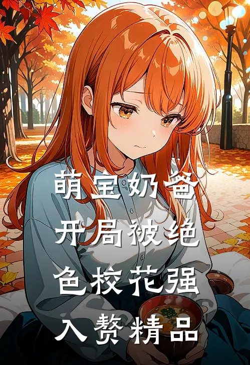 萌宝奶爸：开局被绝色校花强入赘精品