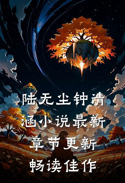 陆无尘钟清涵小说最新章节更新畅读佳作