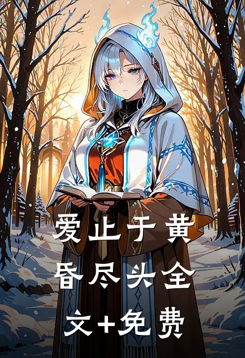 爱止于黄昏尽头全文+免费