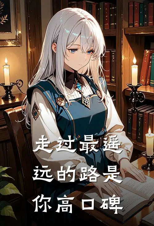 走过最遥远的路是你高口碑