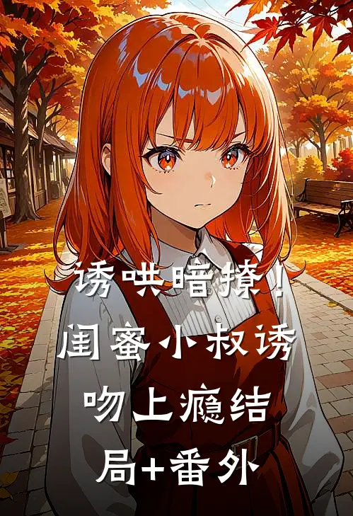 诱哄暗撩！闺蜜小叔诱吻上瘾结局+番外