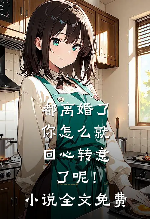 都离婚了，你怎么就回心转意了呢！小说全文免费