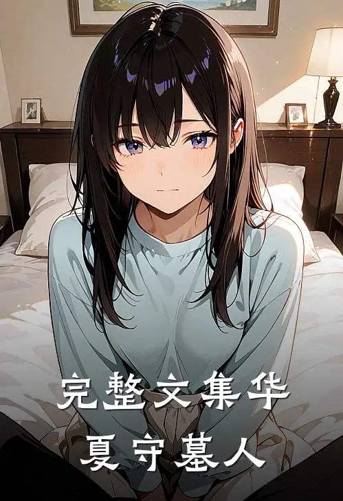 完整文集华夏守墓人