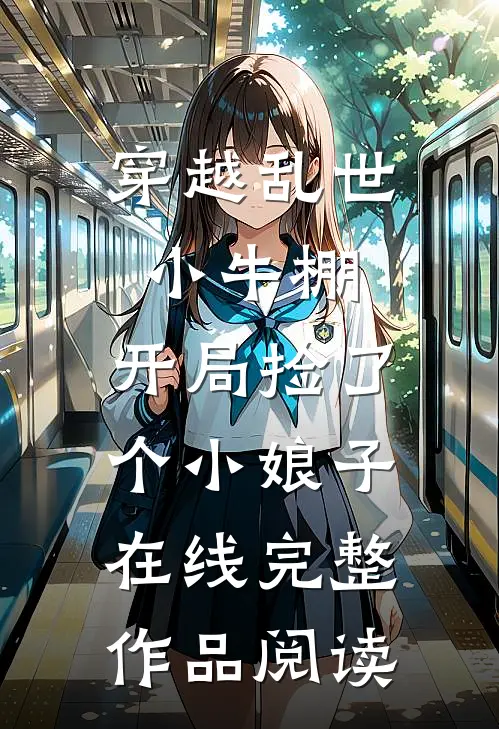 穿越乱世小牛棚,开局捡了个小娘子在线完整作品阅读