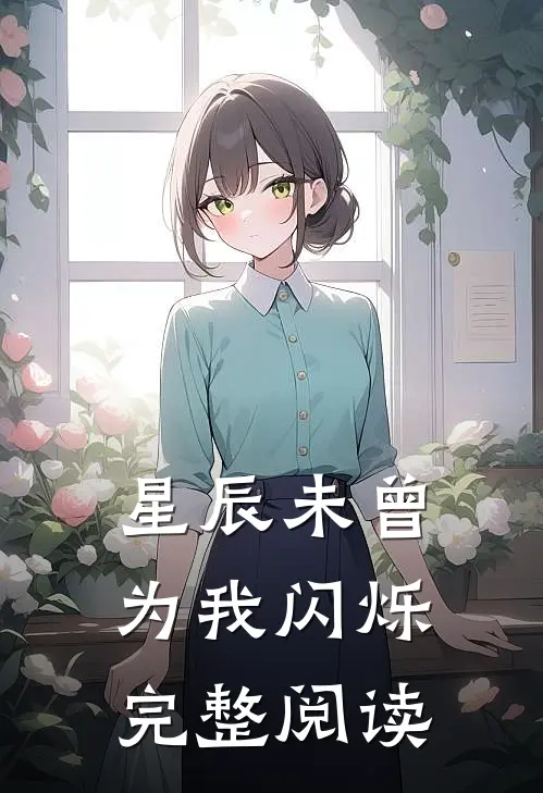 星辰未曾为我闪烁完整阅读