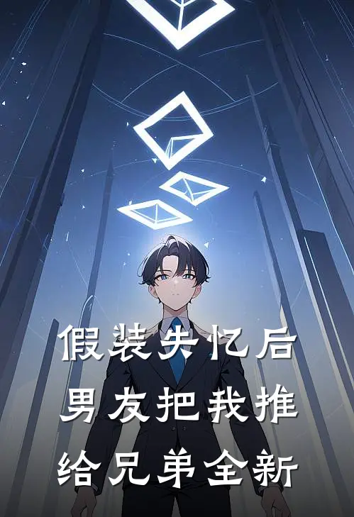 假装失忆后，男友把我推给兄弟全新