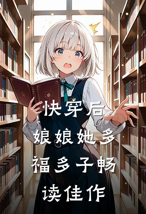 快穿后，娘娘她多福多子畅读佳作