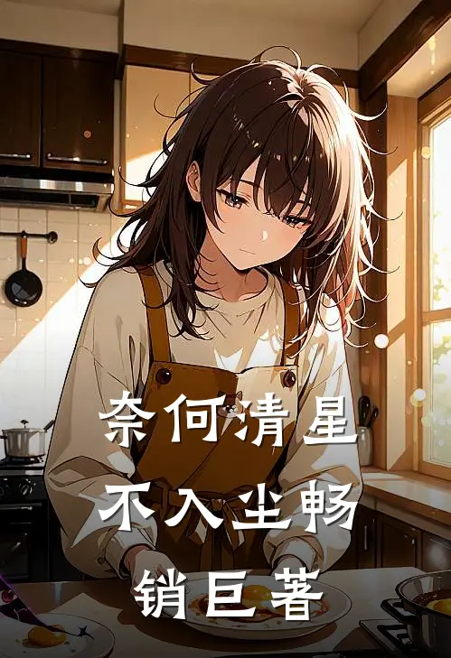 奈何清星不入尘畅销巨著