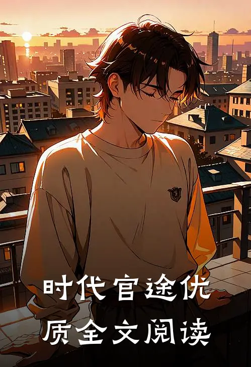 时代官途优质全文阅读