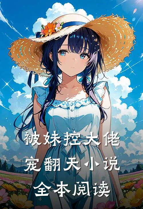 被妹控大佬宠翻天小说全本阅读
